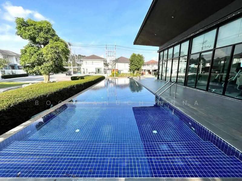 undefined, chon-buri, Nong Pru, Bang Lamung (Pattaya), Chon Buri (Pattaya), 3 Bedrooms, 150 sqm, Single Detached House For Sale, by Boonyanuch Unna, 500594889 - DDproperty.com