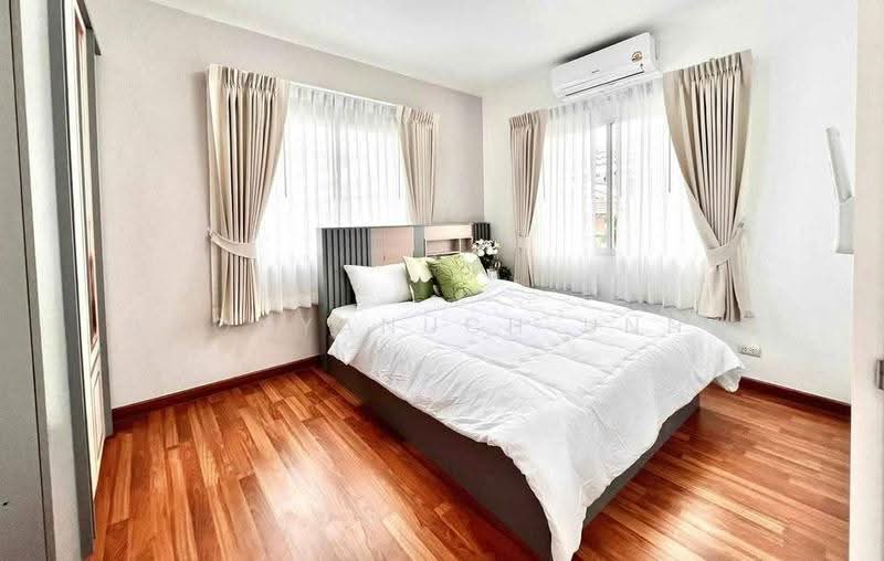 undefined, chon-buri, Nong Pru, Bang Lamung (Pattaya), Chon Buri (Pattaya), 3 Bedrooms, 150 sqm, Single Detached House For Sale, by Boonyanuch Unna, 500594889 - DDproperty.com