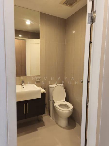 Villa Asoke, bangkok, 1588 New Petchburi Road, Makkasan, Ratchathewi, Bangkok, 1 Bedroom, 40 sqm, Condo For Sale, by Nichapa Nuntapun, 500594892 - DDproperty.com