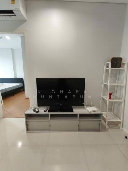 Villa Asoke, bangkok, 1588 New Petchburi Road, Makkasan, Ratchathewi, Bangkok, 1 Bedroom, 40 sqm, Condo For Sale, by Nichapa Nuntapun, 500594892 - DDproperty.com