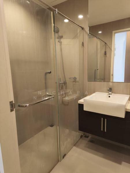 Villa Asoke, bangkok, 1588 New Petchburi Road, Makkasan, Ratchathewi, Bangkok, 1 Bedroom, 40 sqm, Condo For Sale, by Nichapa Nuntapun, 500594892 - DDproperty.com