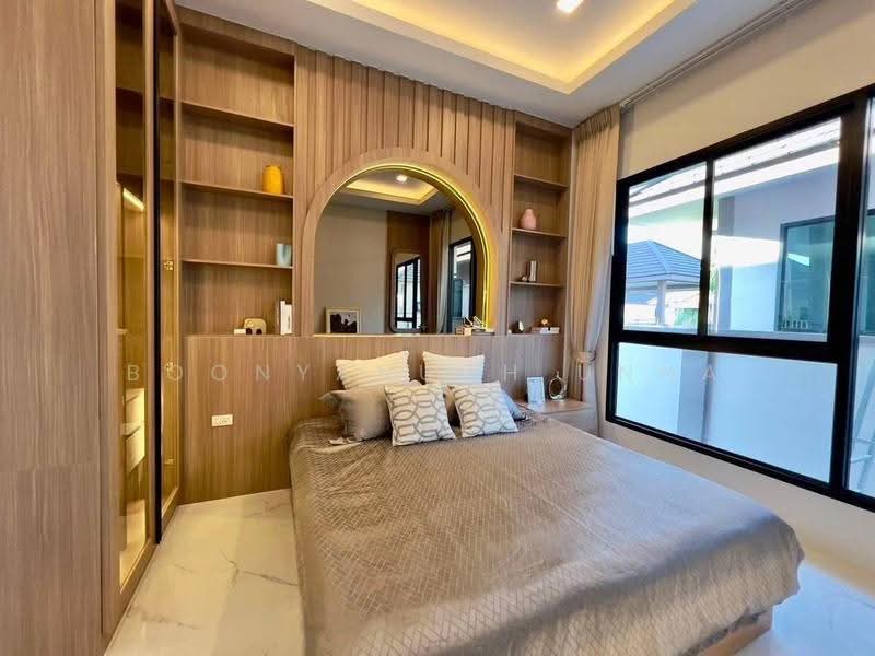 undefined, chon-buri, Huai Yai, Bang Lamung (Pattaya), Chon Buri (Pattaya), 4 Bedrooms, 382 sqm, Villa For Sale, by Boonyanuch Unna, 500594897 - DDproperty.com
