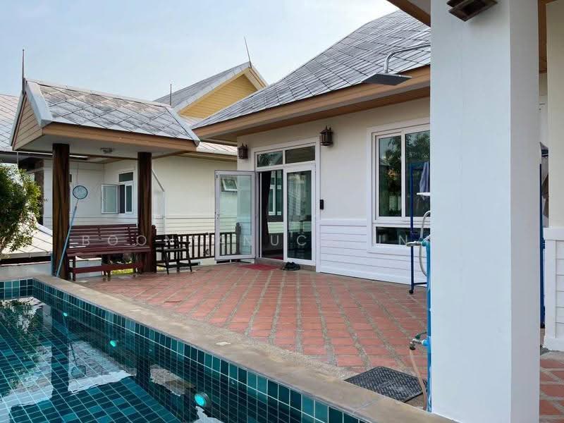 Amorn Village, chon-buri, 58 Soi Sukhumvit-Phatthaya 89, Nong Pru, Bang Lamung (Pattaya), Chon Buri (Pattaya), 6 Bedrooms, 296 sqm, Single Detached House For Rent, by Boonyanuch Unna, 500594899 - DDproperty.com