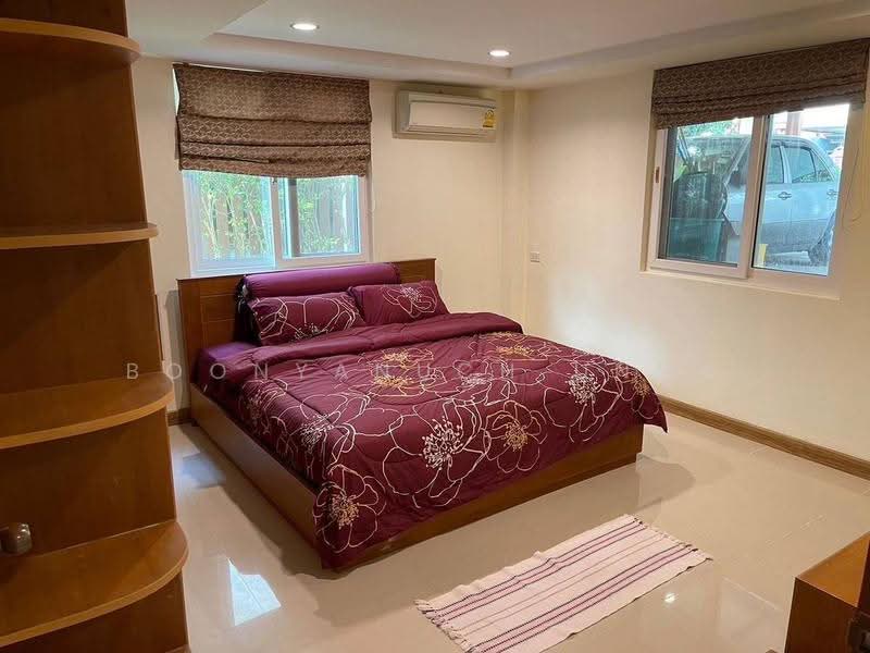 Amorn Village, chon-buri, 58 Soi Sukhumvit-Phatthaya 89, Nong Pru, Bang Lamung (Pattaya), Chon Buri (Pattaya), 6 Bedrooms, 296 sqm, Single Detached House For Rent, by Boonyanuch Unna, 500594899 - DDproperty.com