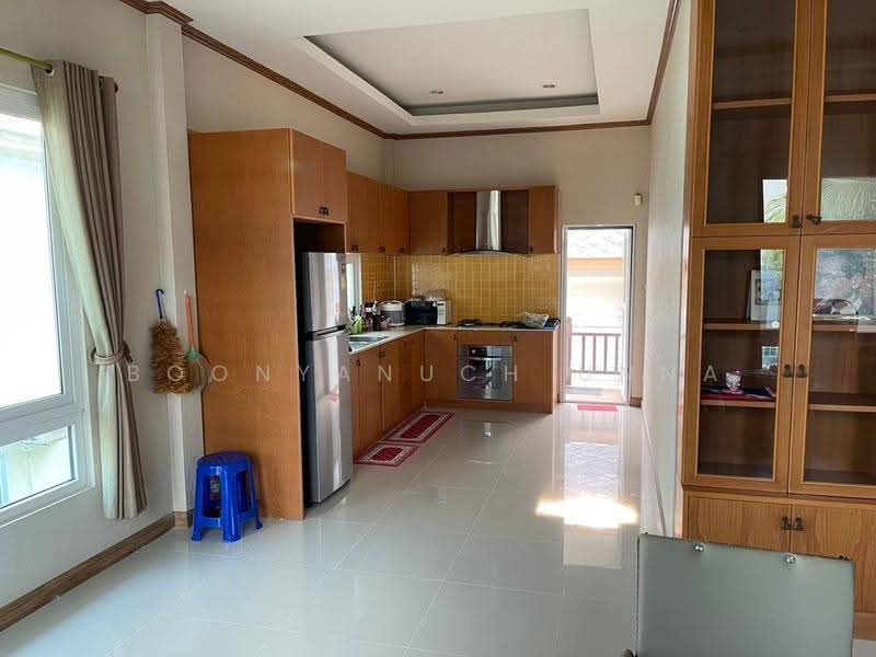 Amorn Village : อมร วิลเลจ, ชลบุรี, 58 ซอย สุขุมวิท-พัทยา 89, หนองปรือ, บางละมุง, ชลบุรี, 296 ตร.ม., บ้านเดี่ยว ขาย, โดย Boonyanuch Unna, 500594901 - DDproperty.com