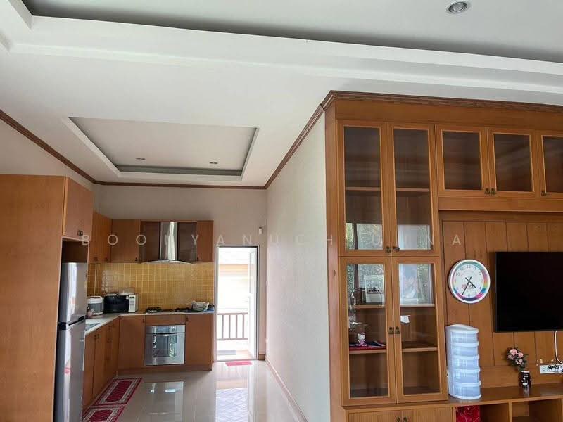 Amorn Village : อมร วิลเลจ, ชลบุรี, 58 ซอย สุขุมวิท-พัทยา 89, หนองปรือ, บางละมุง, ชลบุรี, 296 ตร.ม., บ้านเดี่ยว ขาย, โดย Boonyanuch Unna, 500594901 - DDproperty.com