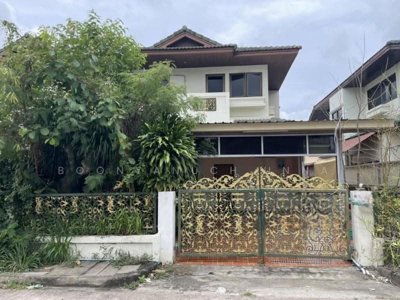 บ้าน 3-ห้องนอน, ชลบุรี, นาเกลือ, บางละมุง, ชลบุรี, 204 ตร.ม., บ้านเดี่ยว ขาย, โดย Boonyanuch Unna, 500594902 - DDproperty.com
