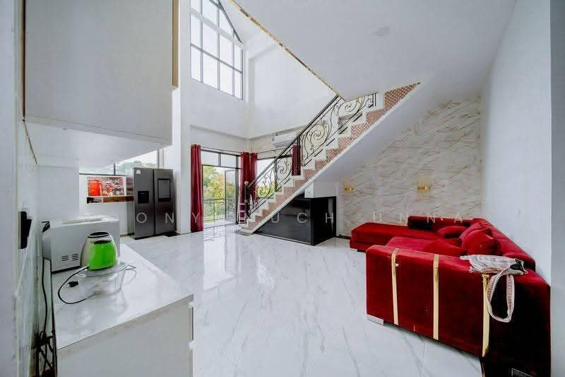 4-BR House, chon-buri, Nong Pru, Bang Lamung (Pattaya), Chon Buri (Pattaya), 4 Bedrooms, 545 sqm, Single Detached House For Sale, by Boonyanuch Unna, 500594905 - DDproperty.com