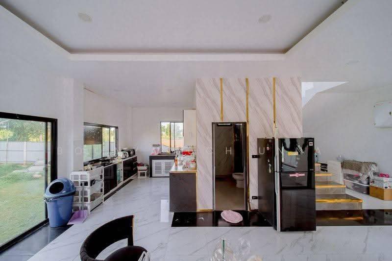 บ้าน 4-ห้องนอน, ชลบุรี, หนองปรือ, บางละมุง, ชลบุรี, 545 ตร.ม., บ้านเดี่ยว ขาย, โดย Boonyanuch Unna, 500594905 - DDproperty.com