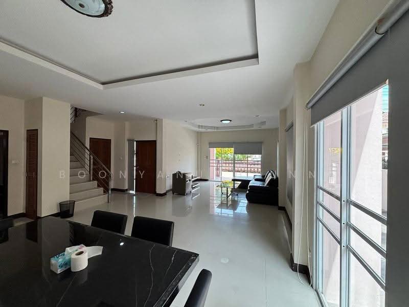 บ้าน 3-ห้องนอน, ชลบุรี, นาเกลือ, บางละมุง, ชลบุรี, 160 ตร.ม., บ้านเดี่ยว ขาย, โดย Boonyanuch Unna, 500594907 - DDproperty.com