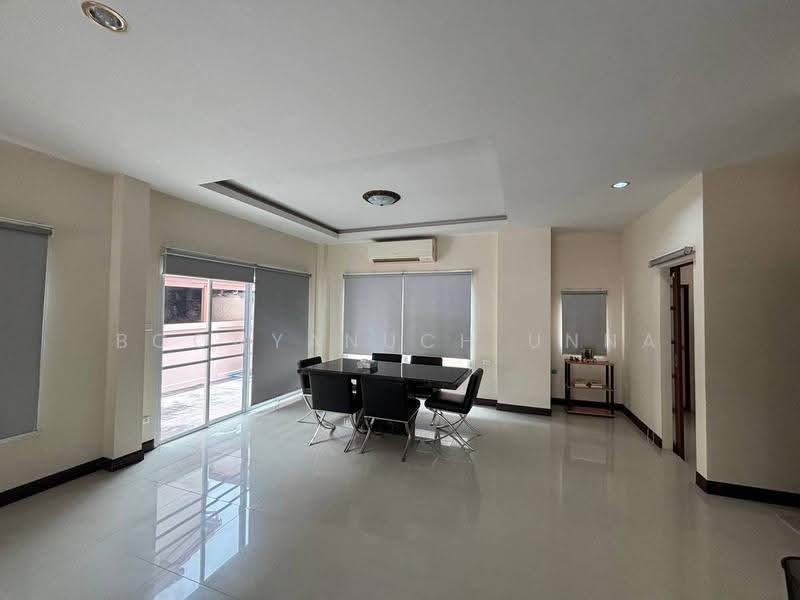 บ้าน 3-ห้องนอน, ชลบุรี, นาเกลือ, บางละมุง, ชลบุรี, 160 ตร.ม., บ้านเดี่ยว ขาย, โดย Boonyanuch Unna, 500594907 - DDproperty.com