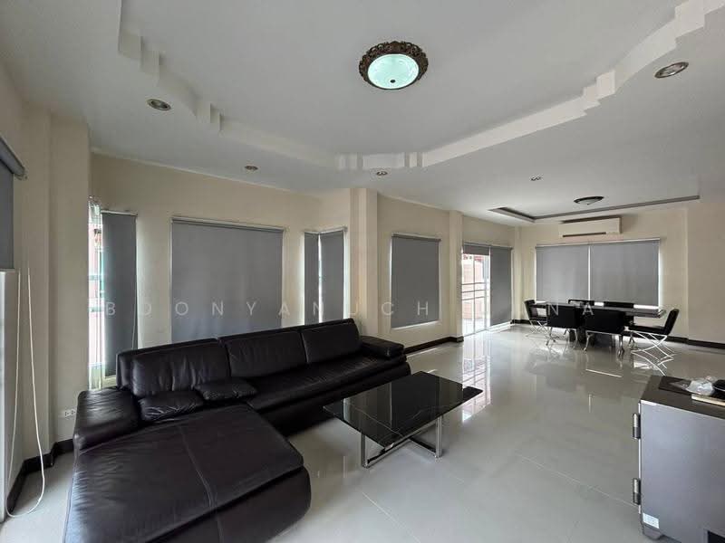 3-BR House, chon-buri, Na Kloe, Bang Lamung (Pattaya), Chon Buri (Pattaya), 3 Bedrooms, 160 sqm, Single Detached House For Sale, by Boonyanuch Unna, 500594907 - DDproperty.com