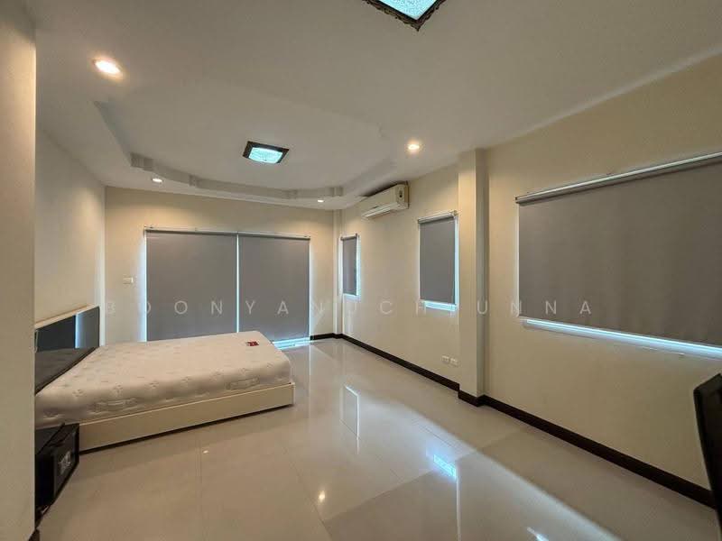 3-BR House, chon-buri, Na Kloe, Bang Lamung (Pattaya), Chon Buri (Pattaya), 3 Bedrooms, 160 sqm, Single Detached House For Sale, by Boonyanuch Unna, 500594907 - DDproperty.com