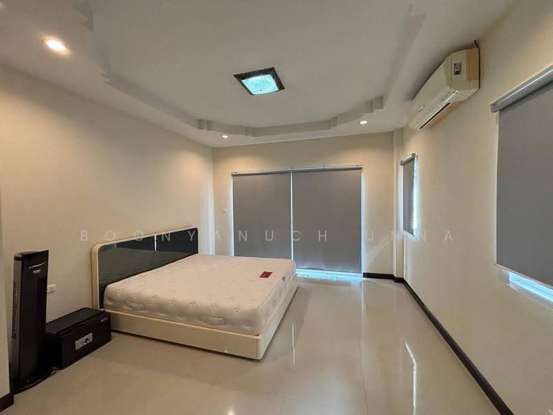 3-BR House, chon-buri, Na Kloe, Bang Lamung (Pattaya), Chon Buri (Pattaya), 3 Bedrooms, 160 sqm, Single Detached House For Sale, by Boonyanuch Unna, 500594907 - DDproperty.com