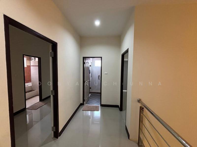 3-BR House, chon-buri, Na Kloe, Bang Lamung (Pattaya), Chon Buri (Pattaya), 3 Bedrooms, 160 sqm, Single Detached House For Sale, by Boonyanuch Unna, 500594907 - DDproperty.com