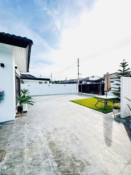 บ้าน 4-ห้องนอน, ชลบุรี, นาเกลือ, บางละมุง, ชลบุรี, 325 ตร.ม., บ้านเดี่ยว ขาย, โดย Boonyanuch Unna, 500594908 - DDproperty.com