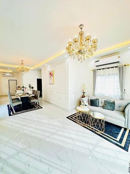 4-BR House, chon-buri, Na Kloe, Bang Lamung (Pattaya), Chon Buri (Pattaya), 4 Bedrooms, 325 sqm, Single Detached House For Sale, by Boonyanuch Unna, 500594908 - DDproperty.com