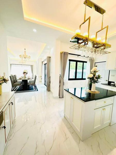 4-BR House, chon-buri, Na Kloe, Bang Lamung (Pattaya), Chon Buri (Pattaya), 4 Bedrooms, 325 sqm, Single Detached House For Sale, by Boonyanuch Unna, 500594908 - DDproperty.com