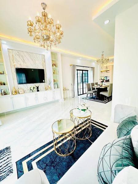บ้าน 4-ห้องนอน, ชลบุรี, นาเกลือ, บางละมุง, ชลบุรี, 325 ตร.ม., บ้านเดี่ยว ขาย, โดย Boonyanuch Unna, 500594908 - DDproperty.com