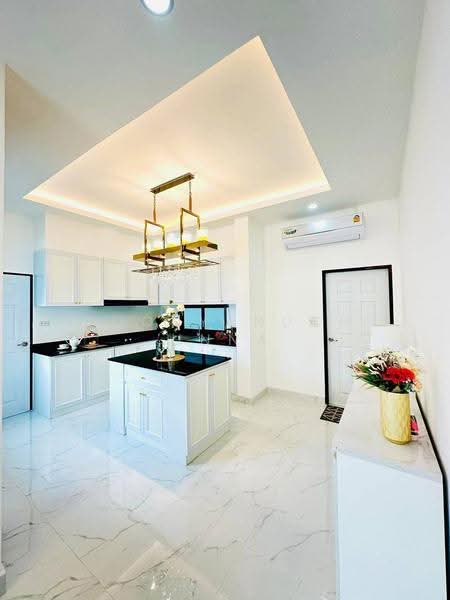 4-BR House, chon-buri, Na Kloe, Bang Lamung (Pattaya), Chon Buri (Pattaya), 4 Bedrooms, 325 sqm, Single Detached House For Sale, by Boonyanuch Unna, 500594908 - DDproperty.com