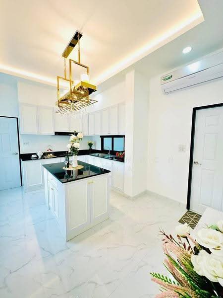 4-BR House, chon-buri, Na Kloe, Bang Lamung (Pattaya), Chon Buri (Pattaya), 4 Bedrooms, 325 sqm, Single Detached House For Sale, by Boonyanuch Unna, 500594908 - DDproperty.com
