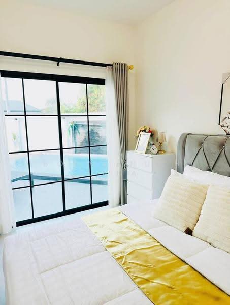 4-BR House, chon-buri, Na Kloe, Bang Lamung (Pattaya), Chon Buri (Pattaya), 4 Bedrooms, 325 sqm, Single Detached House For Sale, by Boonyanuch Unna, 500594908 - DDproperty.com