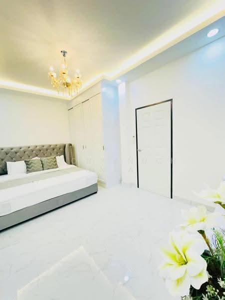 4-BR House, chon-buri, Na Kloe, Bang Lamung (Pattaya), Chon Buri (Pattaya), 4 Bedrooms, 325 sqm, Single Detached House For Sale, by Boonyanuch Unna, 500594908 - DDproperty.com