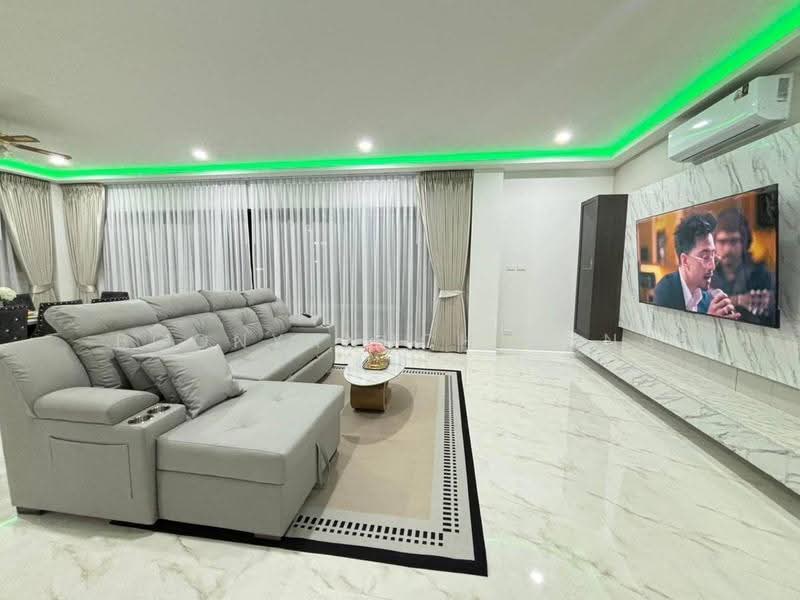 4-BR House, chon-buri, Nong Pru, Bang Lamung (Pattaya), Chon Buri (Pattaya), 4 Bedrooms, 445 sqm, Single Detached House For Sale, by Boonyanuch Unna, 500594911 - DDproperty.com