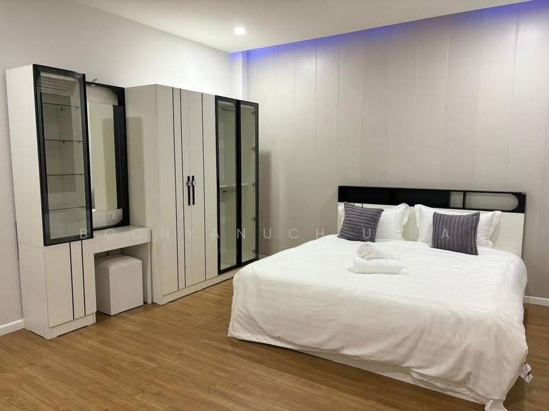 4-BR House, chon-buri, Nong Pru, Bang Lamung (Pattaya), Chon Buri (Pattaya), 4 Bedrooms, 445 sqm, Single Detached House For Sale, by Boonyanuch Unna, 500594911 - DDproperty.com