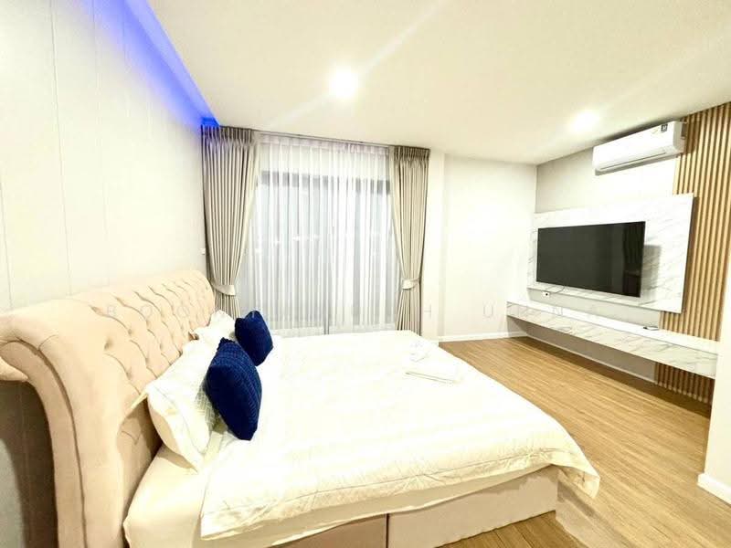 4-BR House, chon-buri, Nong Pru, Bang Lamung (Pattaya), Chon Buri (Pattaya), 4 Bedrooms, 445 sqm, Single Detached House For Sale, by Boonyanuch Unna, 500594911 - DDproperty.com