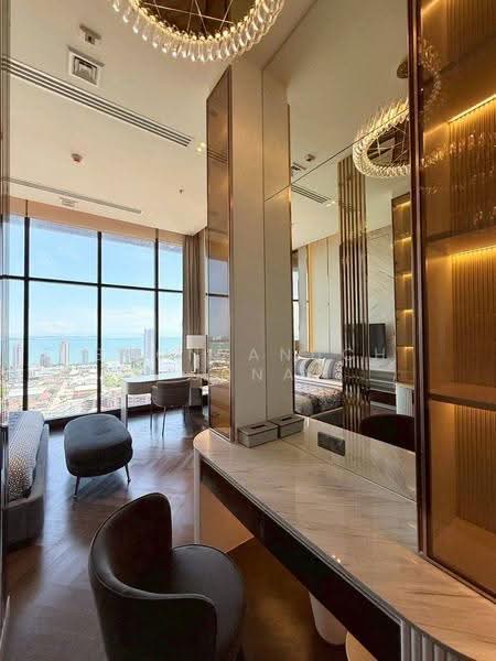 Once Pattaya, chon-buri, 15 6 Sukhumvit 99, Na Kloe, Bang Lamung (Pattaya), Chon Buri (Pattaya), 2 Bedrooms, 127 sqm, Condo For Sale, by Boonyanuch Unna, 500594912 - DDproperty.com