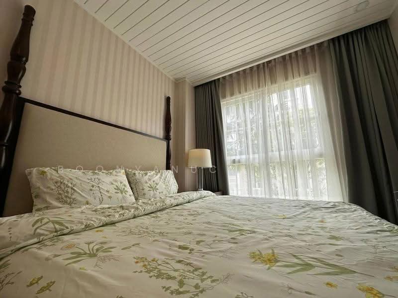 Grand Florida Beachfront : แกรนด์ ฟลอริด้า บีชฟร้อนท์, ชลบุรี, ซอยนาจอมเทียน 14, นาจอมเทียน, สัตหีบ, ชลบุรี, 36 ตร.ม., คอนโด ขาย, โดย Boonyanuch Unna, 500594913 - DDproperty.com
