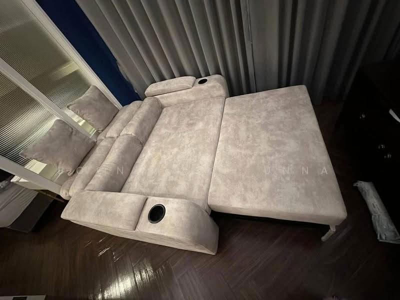 Grand Florida Beachfront, chon-buri, Soi NaJomtien 14, Na Chom Thian, Sattahip, Chon Buri (Pattaya), 1 Bedroom, 36 sqm, Condo For Sale, by Boonyanuch Unna, 500594913 - DDproperty.com