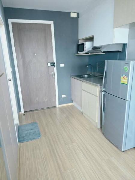Casa Condo Ratchada-Ratchaphruek : คาซ่า คอนโด รัชดา-ราชพฤกษ์, กรุงเทพ, ถนนราชพฤกษ์, ดาวคะนอง, ธนบุรี, กรุงเทพ, 27 ตร.ม., คอนโด ให้เช่า, โดย Agentbkk, 500594914 - DDproperty.com