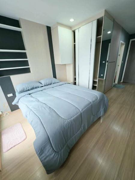Casa Condo Ratchada-Ratchaphruek : คาซ่า คอนโด รัชดา-ราชพฤกษ์, กรุงเทพ, ถนนราชพฤกษ์, ดาวคะนอง, ธนบุรี, กรุงเทพ, 27 ตร.ม., คอนโด ให้เช่า, โดย Agentbkk, 500594914 - DDproperty.com
