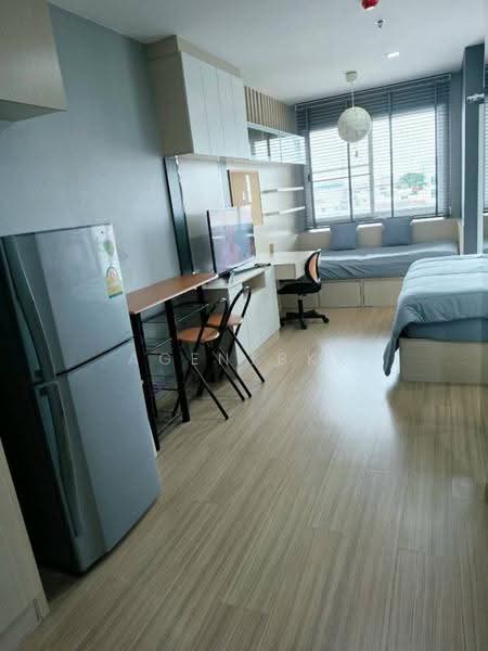 Casa Condo Ratchada-Ratchaphruek : คาซ่า คอนโด รัชดา-ราชพฤกษ์, กรุงเทพ, ถนนราชพฤกษ์, ดาวคะนอง, ธนบุรี, กรุงเทพ, 27 ตร.ม., คอนโด ให้เช่า, โดย Agentbkk, 500594914 - DDproperty.com