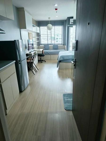 Casa Condo Ratchada-Ratchaphruek : คาซ่า คอนโด รัชดา-ราชพฤกษ์, กรุงเทพ, ถนนราชพฤกษ์, ดาวคะนอง, ธนบุรี, กรุงเทพ, 27 ตร.ม., คอนโด ให้เช่า, โดย Agentbkk, 500594914 - DDproperty.com