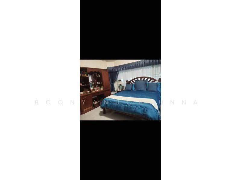 บ้าน 4-ห้องนอน, ชลบุรี, หนองปรือ, บางละมุง, ชลบุรี, 340 ตร.ม., บ้านเดี่ยว ขาย, โดย Boonyanuch Unna, 500594915 - DDproperty.com