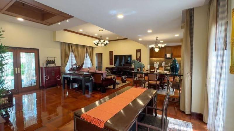 2-BR House, chon-buri, Na Chom Thian, Sattahip, Chon Buri (Pattaya), 2 Bedrooms, 250 sqm, Single Detached House For Sale, by Boonyanuch Unna, 500594916 - DDproperty.com