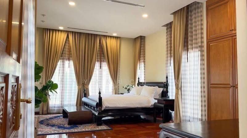 2-BR House, chon-buri, Na Chom Thian, Sattahip, Chon Buri (Pattaya), 2 Bedrooms, 250 sqm, Single Detached House For Sale, by Boonyanuch Unna, 500594916 - DDproperty.com