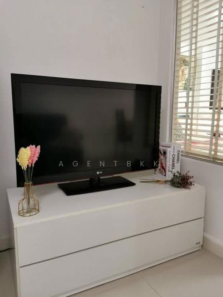 The Clover Thonglor Residence, bangkok, Soi Sukhumvit 55, Khlong Tan Nua, Watthana, Bangkok, 1 Bedroom, 45 sqm, Condo For Rent, by Agentbkk, 500594918 - DDproperty.com