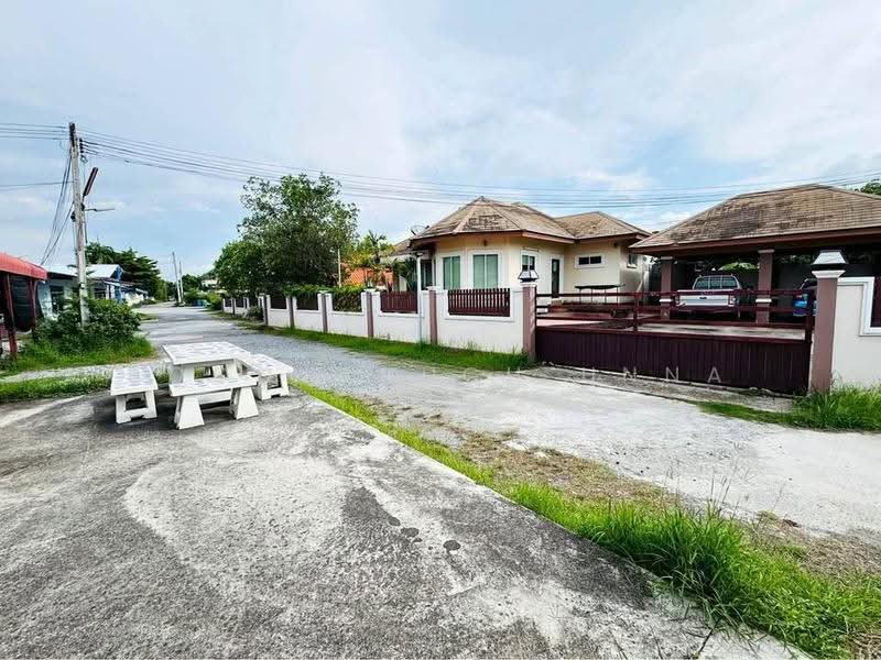 5-BR House, chon-buri, Na Pa, Muang Chon Buri, Chon Buri (Pattaya), 5 Bedrooms, 377 sqm, Single Detached House For Sale, by Boonyanuch Unna, 500594919 - DDproperty.com
