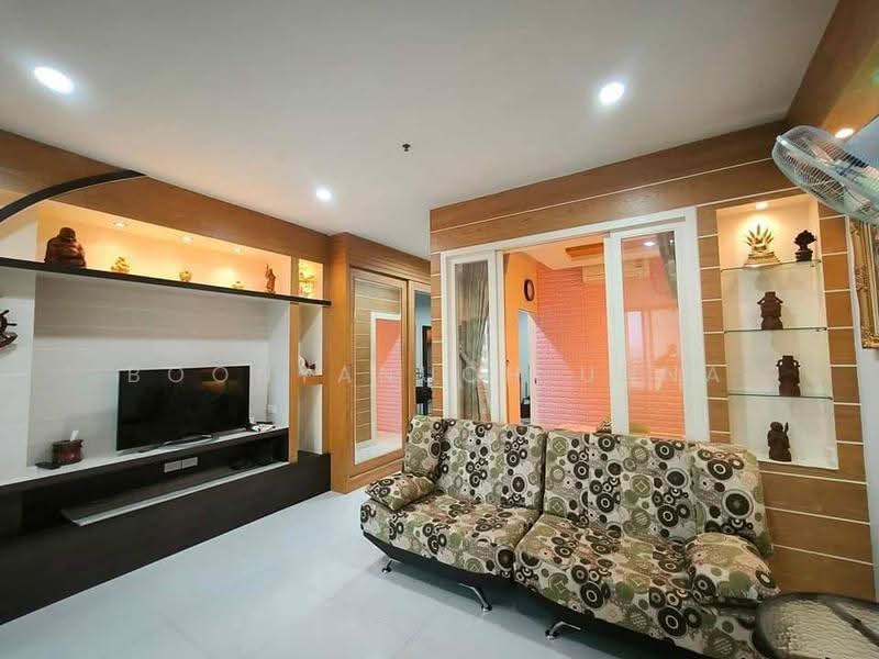 View Talay 8, chon-buri, 159 Soi Jomtien 14, Nong Pru, Bang Lamung (Pattaya), Chon Buri (Pattaya), 1 Bedroom, 48 sqm, Condo For Sale, by Boonyanuch Unna, 500594920 - DDproperty.com