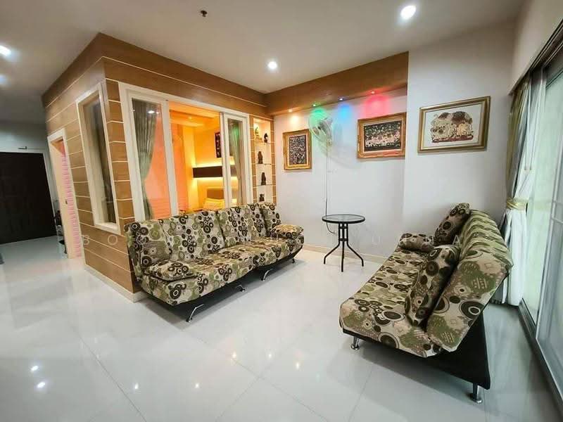 View Talay 8, chon-buri, 159 Soi Jomtien 14, Nong Pru, Bang Lamung (Pattaya), Chon Buri (Pattaya), 1 Bedroom, 48 sqm, Condo For Sale, by Boonyanuch Unna, 500594920 - DDproperty.com