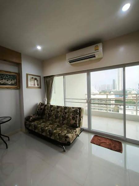 View Talay 8 : วิวทะเล 8, ชลบุรี, 159 ซอยจอมเทียน 14, หนองปรือ, บางละมุง, ชลบุรี, 48 ตร.ม., คอนโด ขาย, โดย Boonyanuch Unna, 500594920 - DDproperty.com