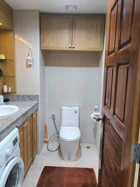 View Talay 8, chon-buri, 159 Soi Jomtien 14, Nong Pru, Bang Lamung (Pattaya), Chon Buri (Pattaya), 1 Bedroom, 48 sqm, Condo For Sale, by Boonyanuch Unna, 500594920 - DDproperty.com