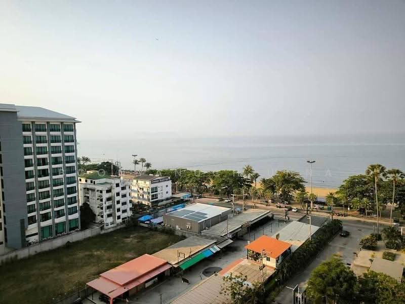 View Talay 8, chon-buri, 159 Soi Jomtien 14, Nong Pru, Bang Lamung (Pattaya), Chon Buri (Pattaya), 1 Bedroom, 48 sqm, Condo For Sale, by Boonyanuch Unna, 500594920 - DDproperty.com