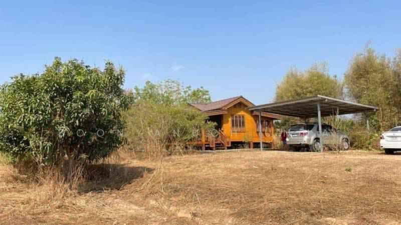 2-BR House, chon-buri, Nong Pru, Phanat Nikhom, Chon Buri (Pattaya), 2 Bedrooms, 66 sqm, Single Detached House For Sale, by Boonyanuch Unna, 500594921 - DDproperty.com