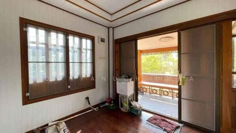 บ้าน 2-ห้องนอน, ชลบุรี, หนองปรือ, พนัสนิคม, ชลบุรี, 66 ตร.ม., บ้านเดี่ยว ขาย, โดย Boonyanuch Unna, 500594921 - DDproperty.com
