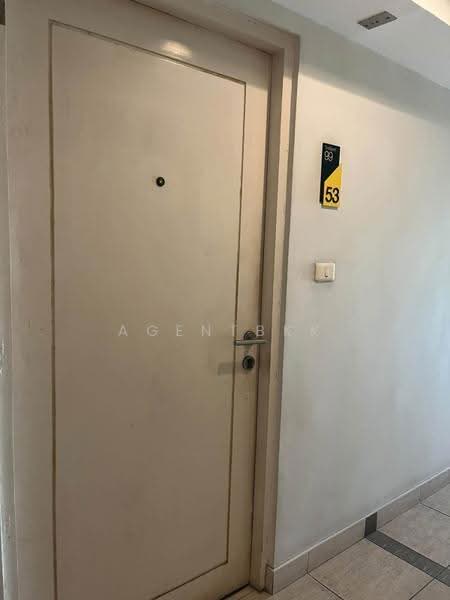 The Room Sukhumvit 79, bangkok, 99 Sukhumvit Road 79, Phra Kanong Nua, Watthana, Bangkok, 2 Bedrooms, 58 sqm, Condo For Rent, by Agentbkk, 500594925 - DDproperty.com